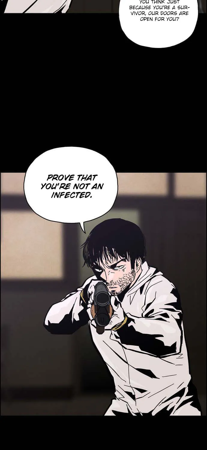 Read Deadlife chapter 3 image 155 on Lezhin