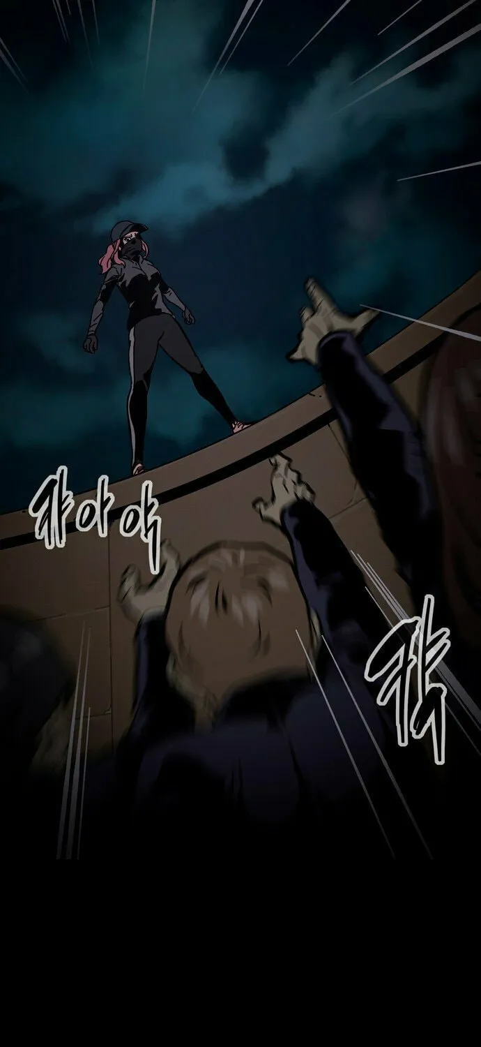 Read Deadlife chapter 3 image 23 on Lezhin