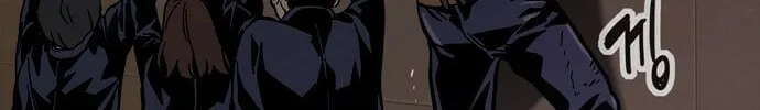 Read Deadlife chapter 3 image 32 on Lezhin