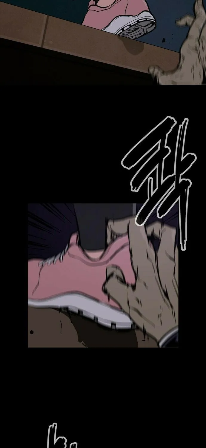Read Deadlife chapter 3 image 37 on Lezhin