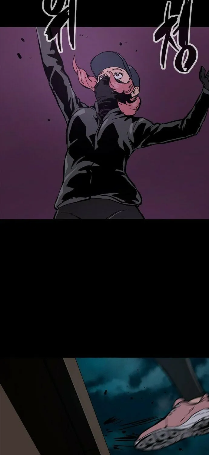 Read Deadlife chapter 3 image 39 on Lezhin