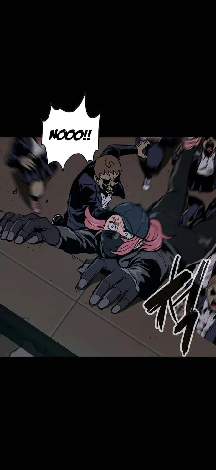 Read Deadlife chapter 3 image 41 on Lezhin
