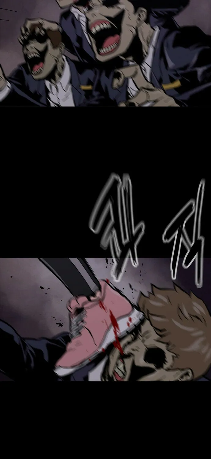 Read Deadlife chapter 3 image 49 on Lezhin