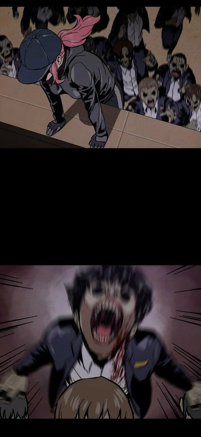 Read Deadlife chapter 3 image 51 on Lezhin