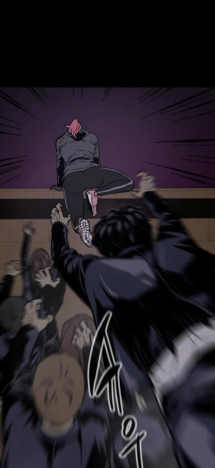 Read Deadlife chapter 3 image 53 on Lezhin