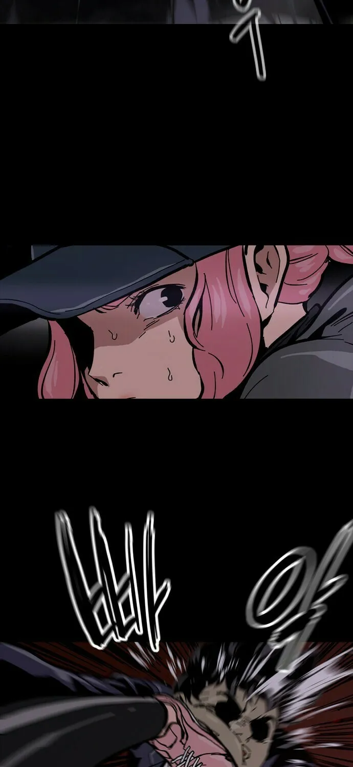Read Deadlife chapter 3 image 55 on Lezhin