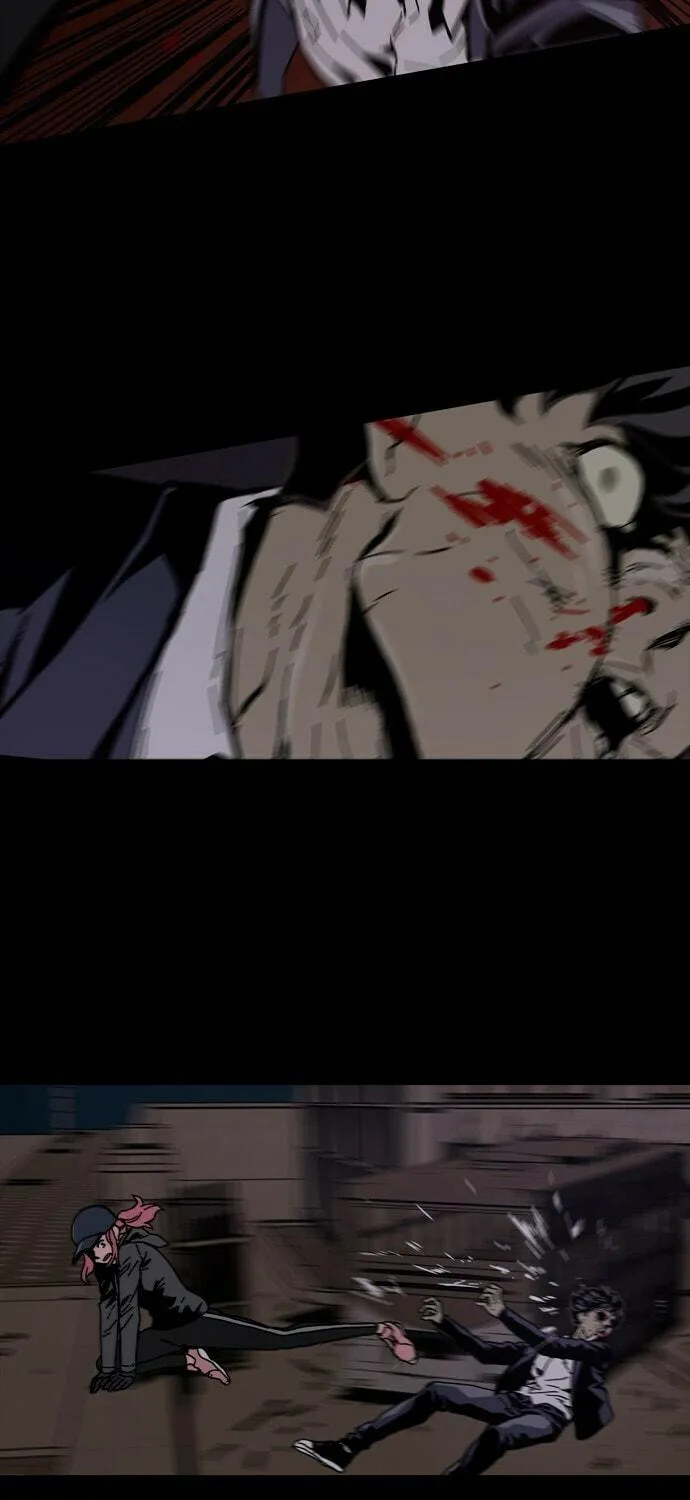 Read Deadlife chapter 3 image 57 on Lezhin