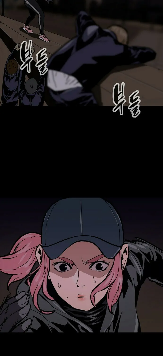 Read Deadlife chapter 3 image 61 on Lezhin