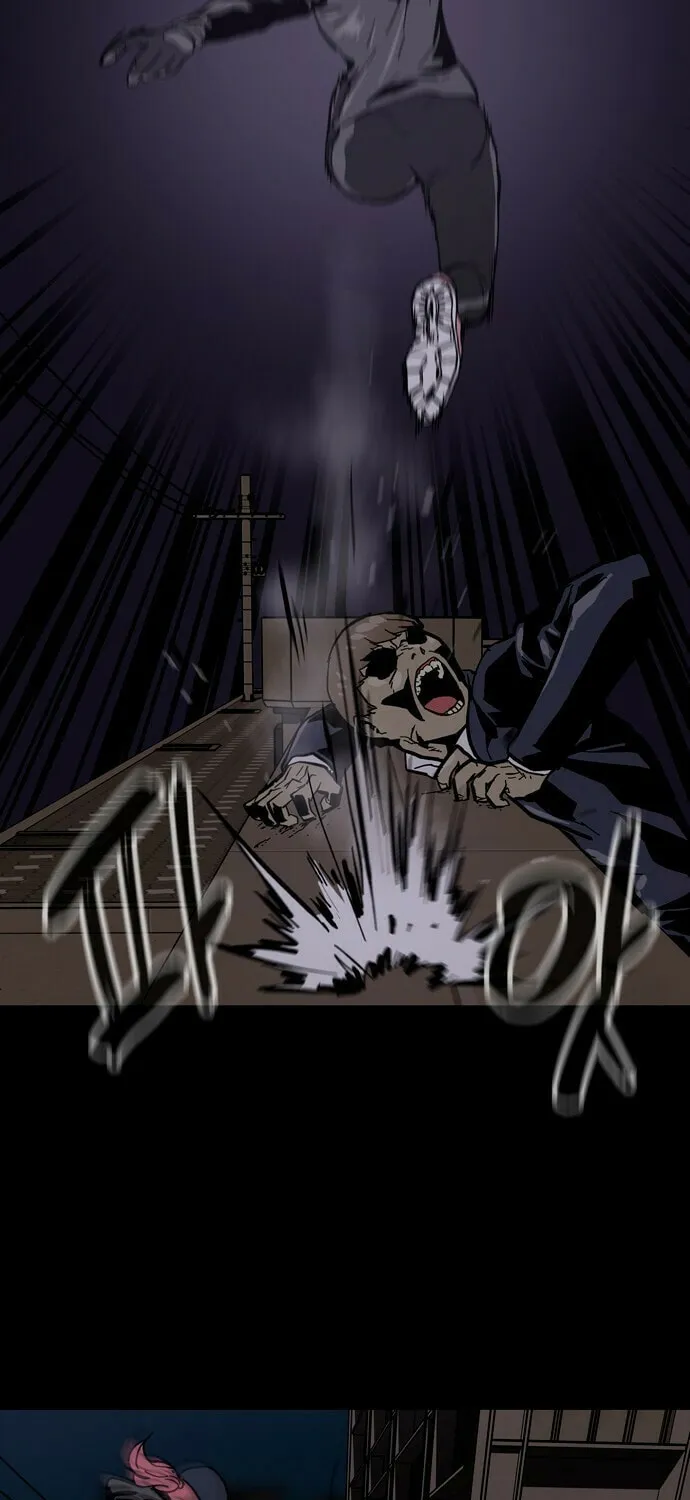 Read Deadlife chapter 3 image 65 on Lezhin
