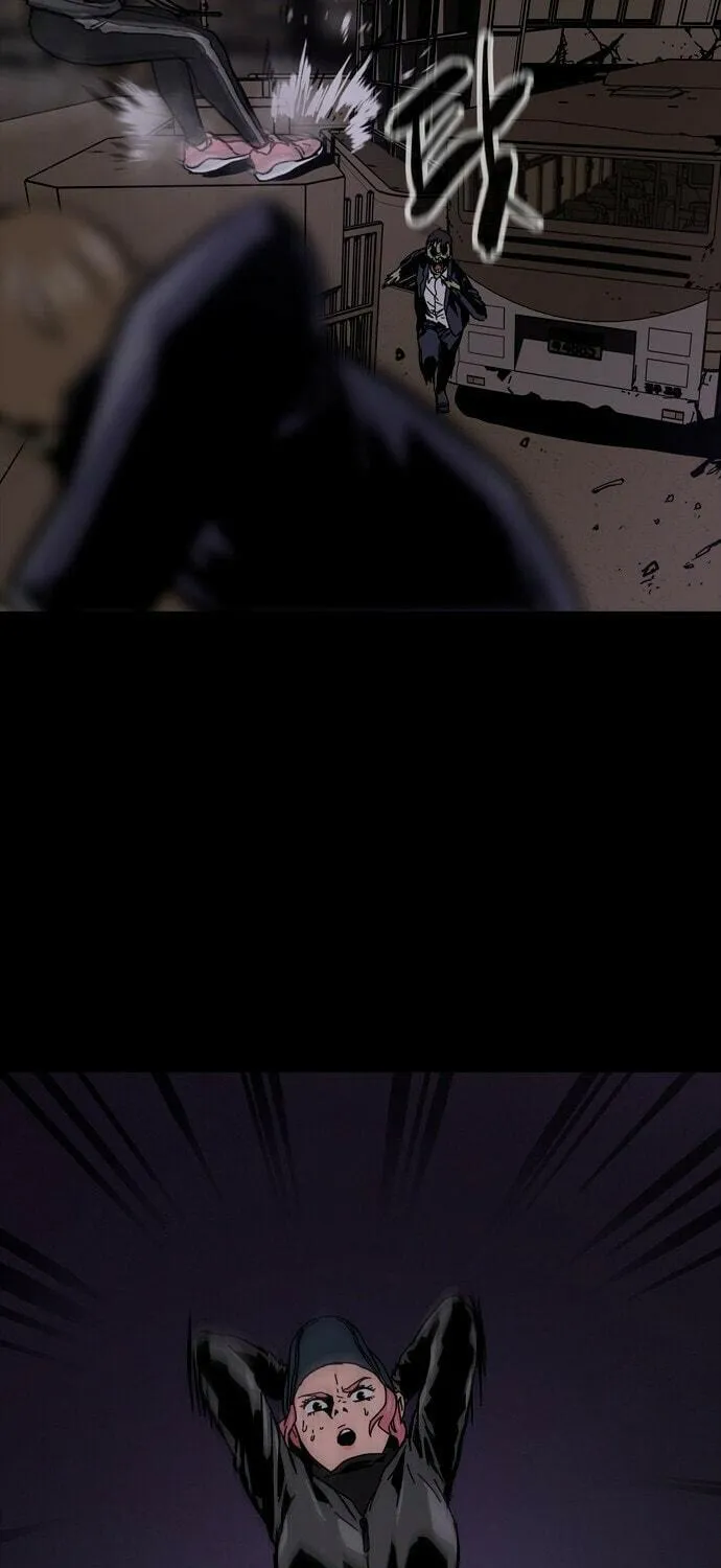 Read Deadlife chapter 3 image 67 on Lezhin