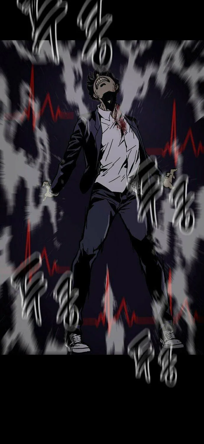 Read Deadlife chapter 3 image 7 on Lezhin