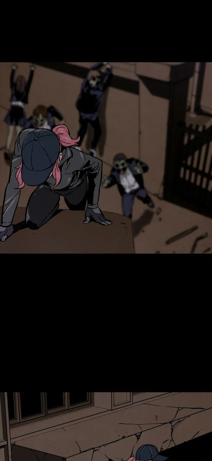 Read Deadlife chapter 3 image 73 on Lezhin