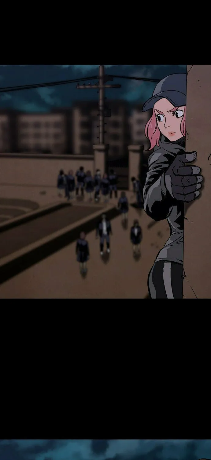 Read Deadlife chapter 3 image 79 on Lezhin