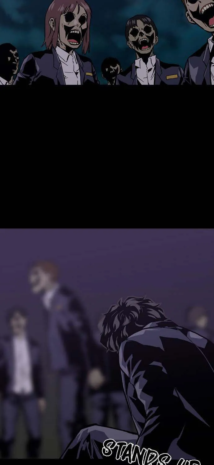 Read Deadlife chapter 3 image 81 on Lezhin