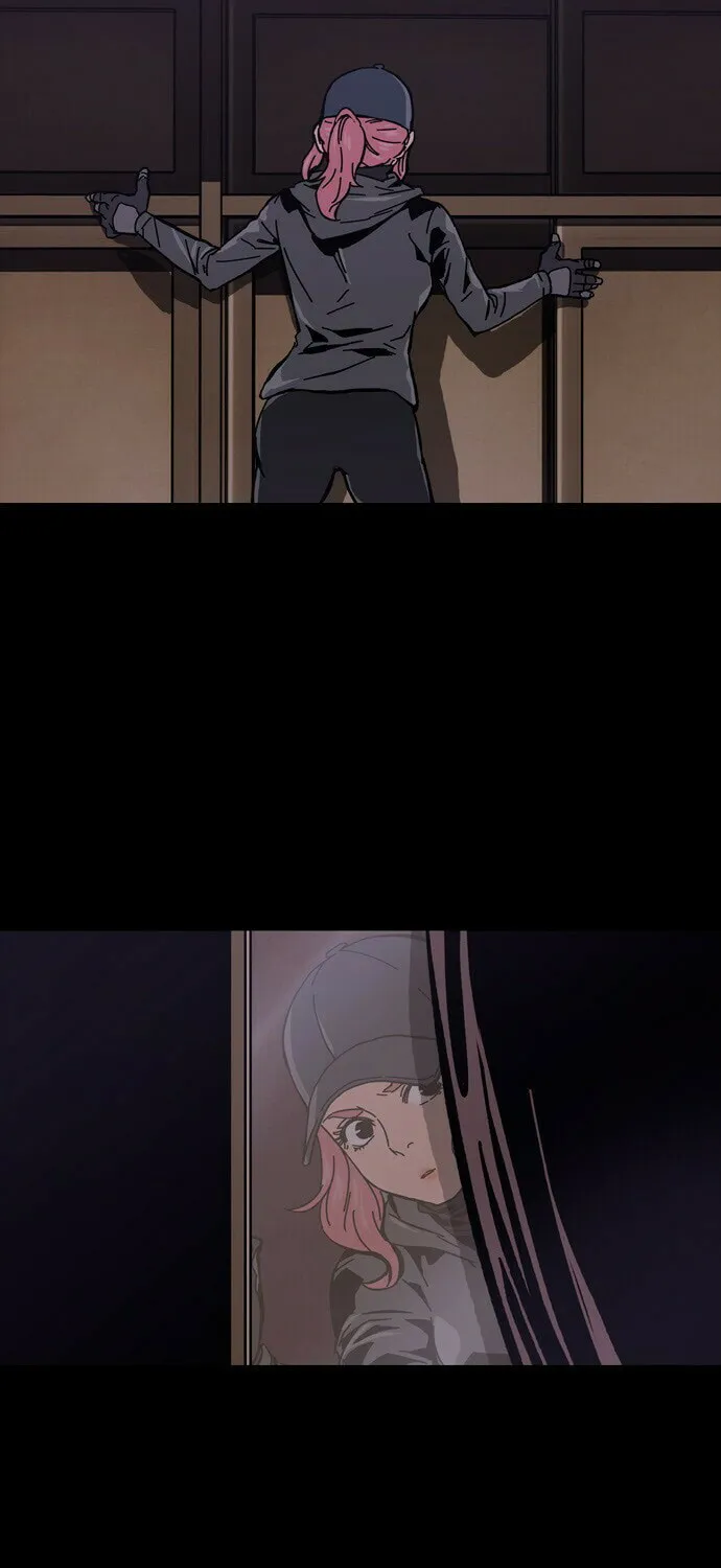 Read Deadlife chapter 3 image 85 on Lezhin