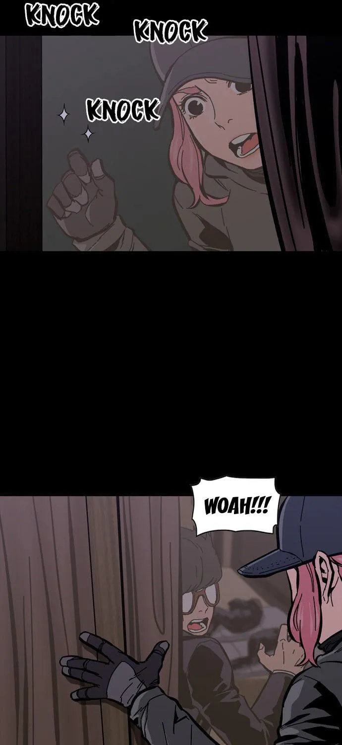 Read Deadlife chapter 3 image 87 on Lezhin