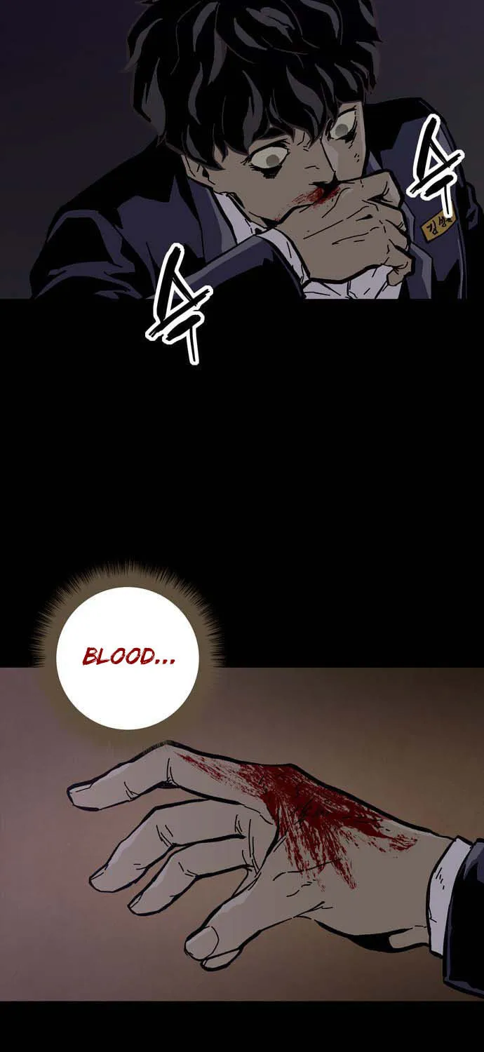 Read Deadlife chapter 3 image 95 on Lezhin