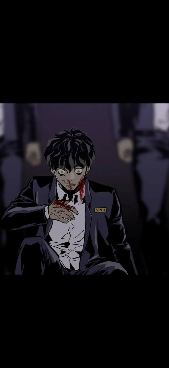 Read Deadlife chapter 3 image 97 on Lezhin