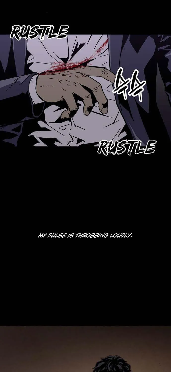 Read Deadlife chapter 3 image 99 on Lezhin