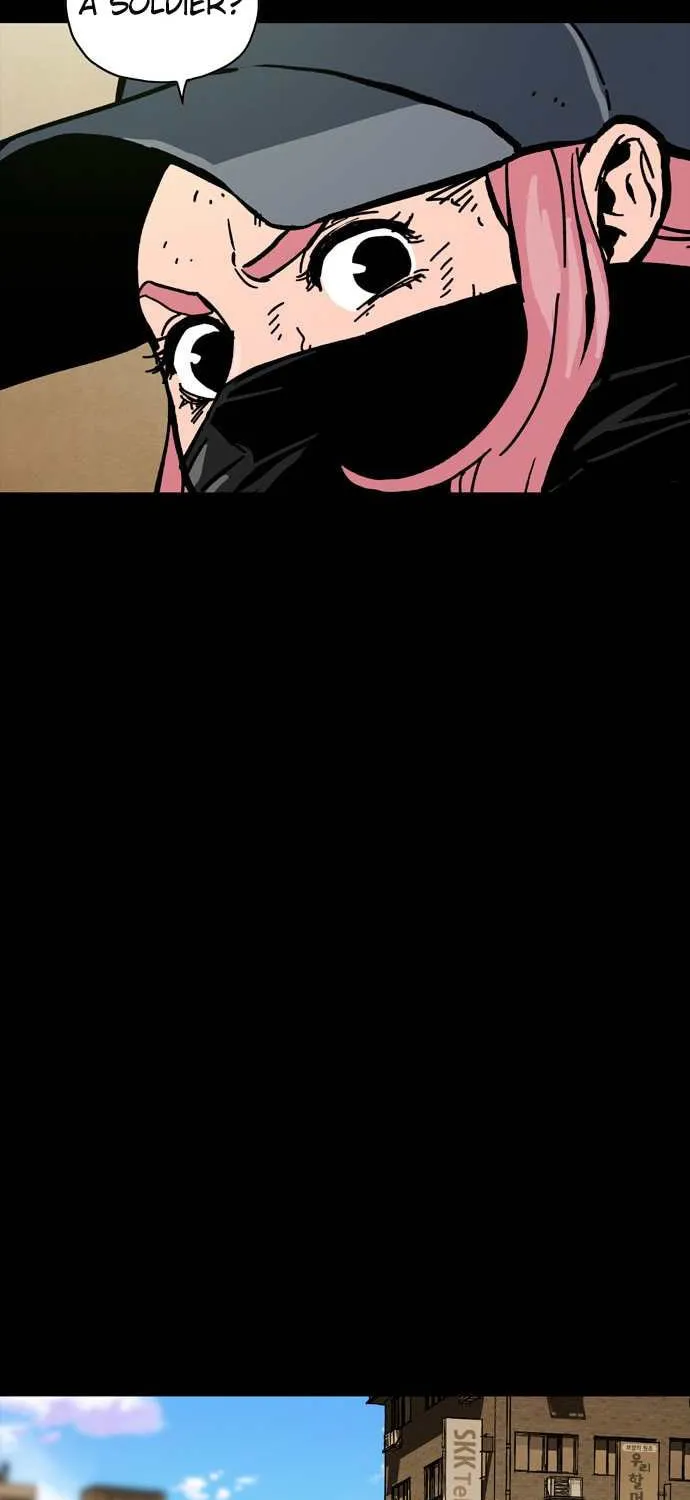 Read Deadlife chapter 30 image 10 on Lezhin