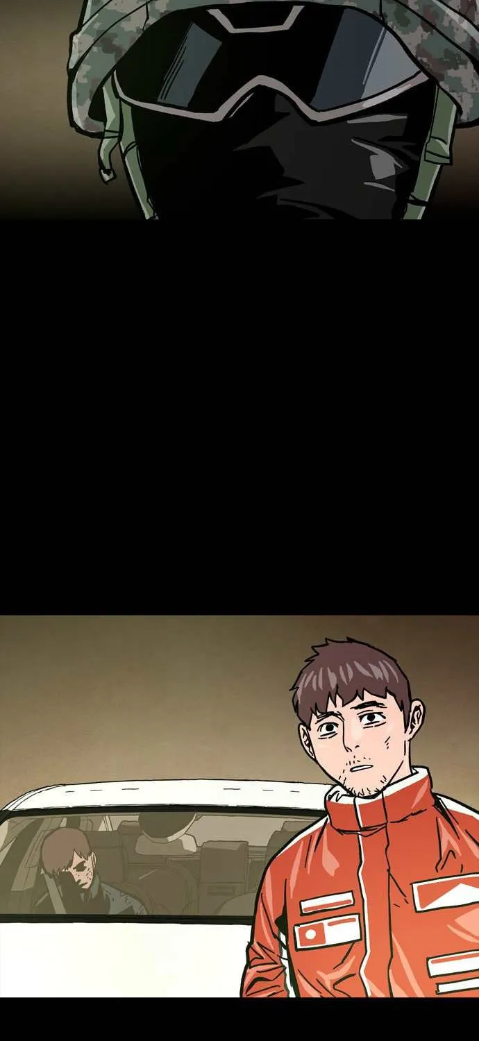 Read Deadlife chapter 30 image 18 on Lezhin
