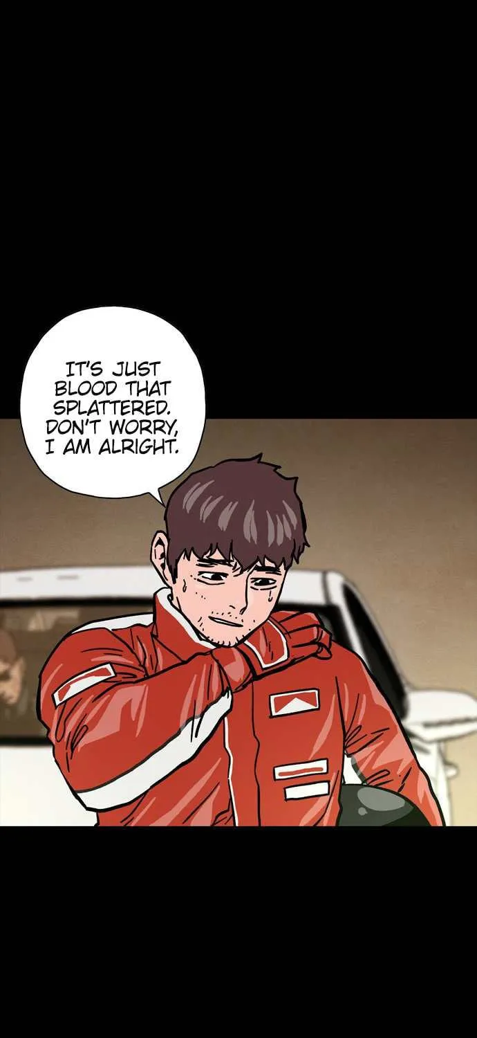Read Deadlife chapter 30 image 22 on Lezhin