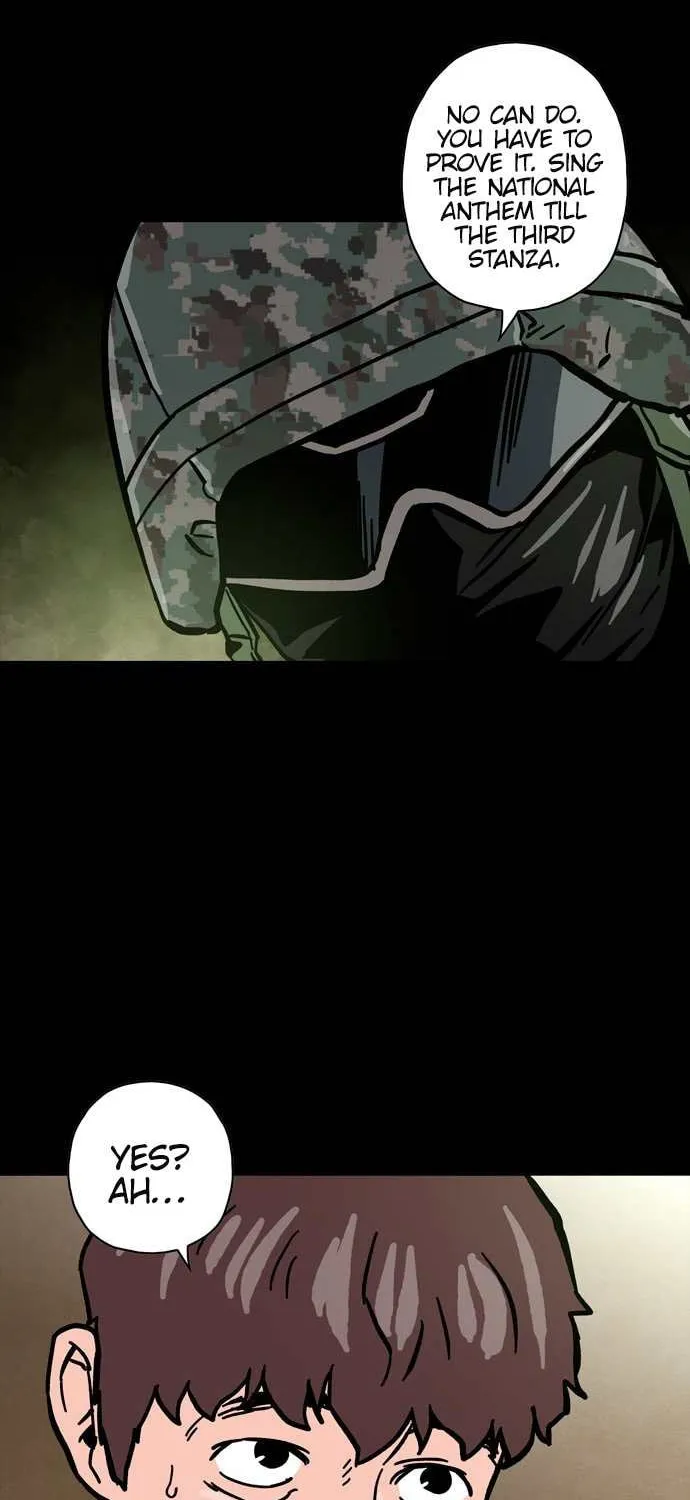 Read Deadlife chapter 30 image 23 on Lezhin