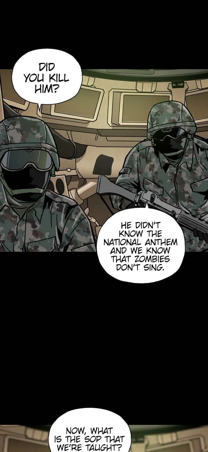 Read Deadlife chapter 30 image 27 on Lezhin