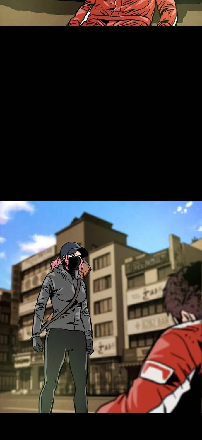 Read Deadlife chapter 30 image 31 on Lezhin