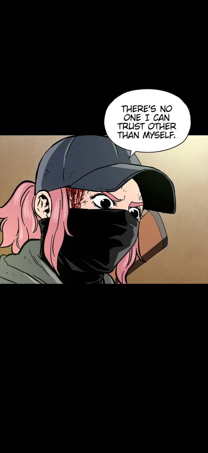 Read Deadlife chapter 30 image 32 on Lezhin