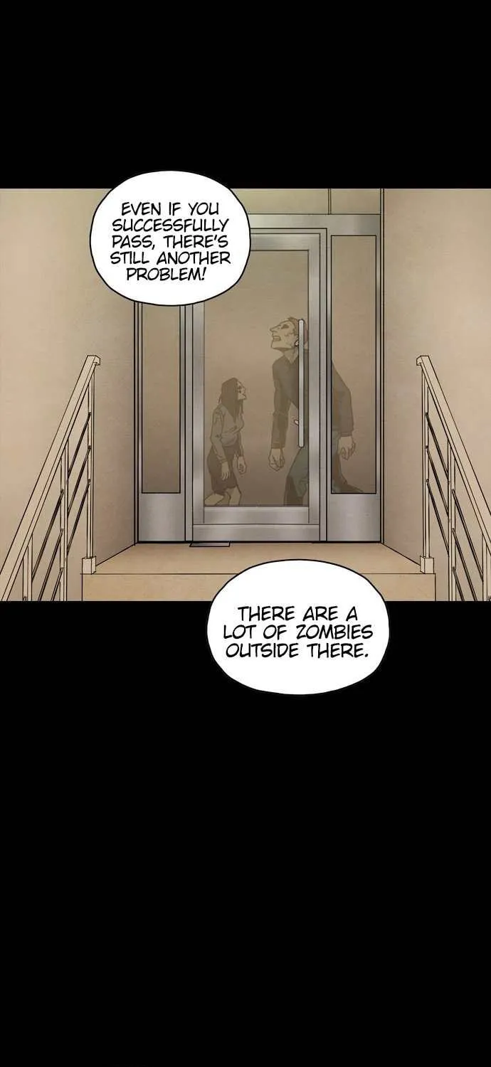 Read Deadlife chapter 30 image 40 on Lezhin
