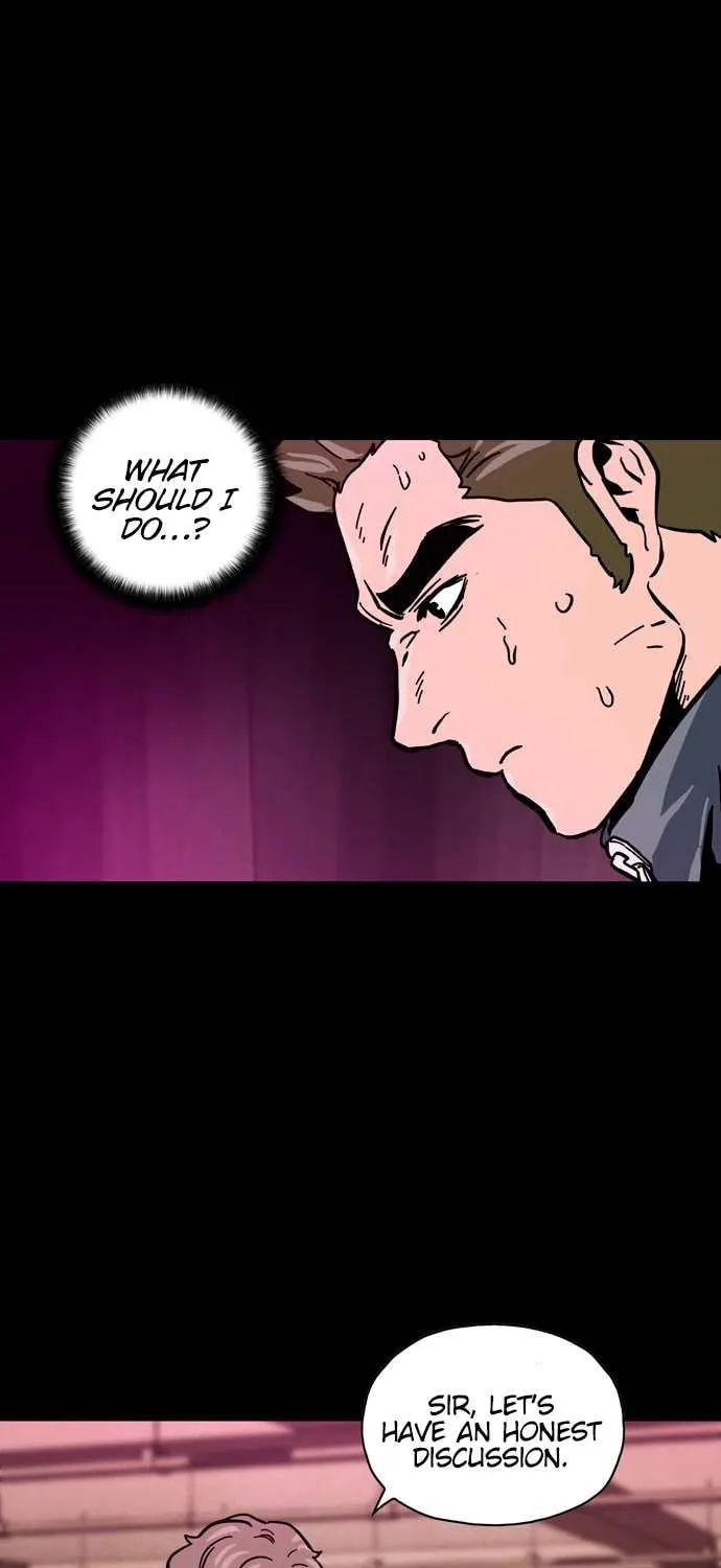 Read Deadlife chapter 30 image 43 on Lezhin