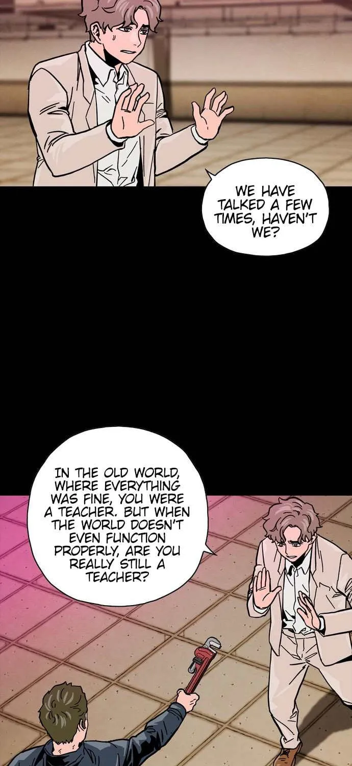 Read Deadlife chapter 30 image 44 on Lezhin
