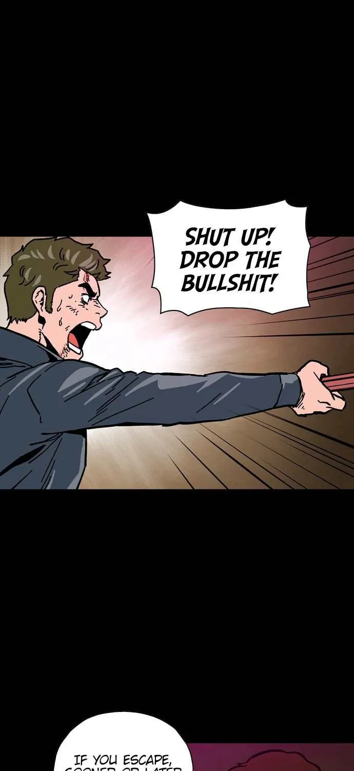 Read Deadlife chapter 30 image 46 on Lezhin
