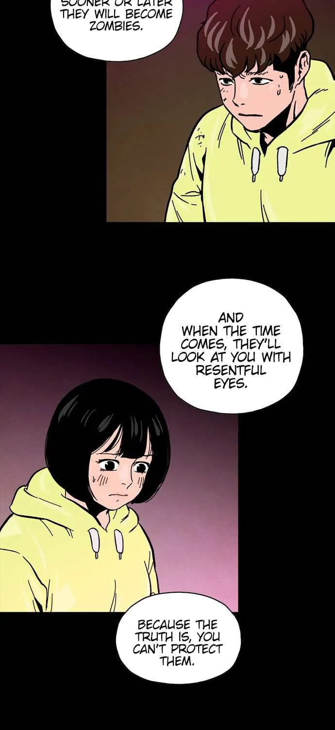 Read Deadlife chapter 30 image 47 on Lezhin