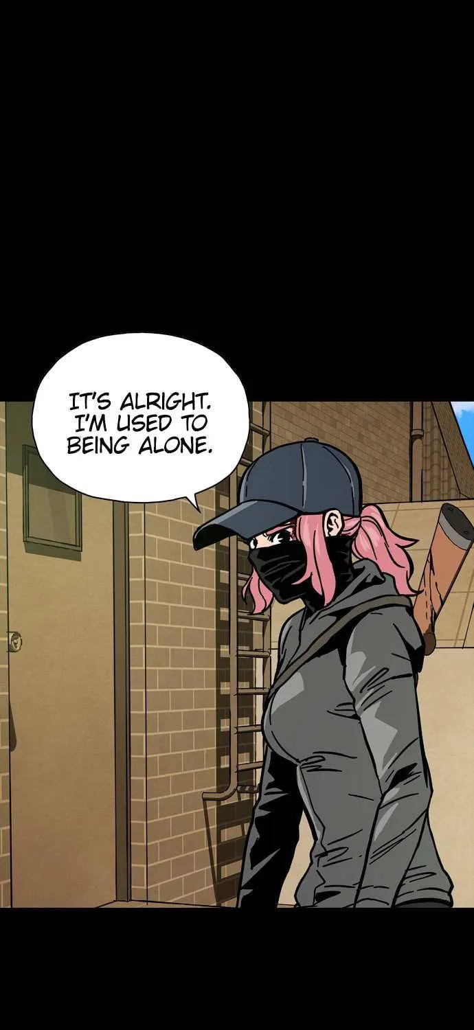 Read Deadlife chapter 30 image 5 on Lezhin