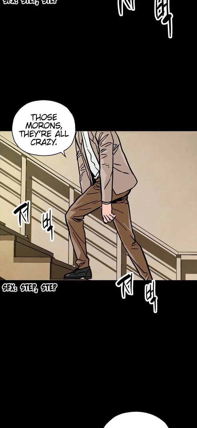 Read Deadlife chapter 30 image 51 on Lezhin