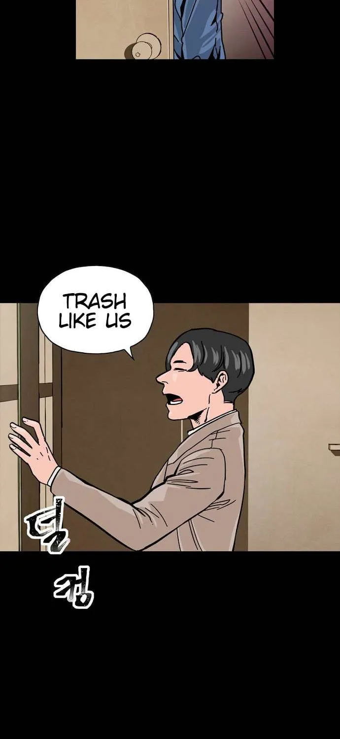 Read Deadlife chapter 30 image 53 on Lezhin