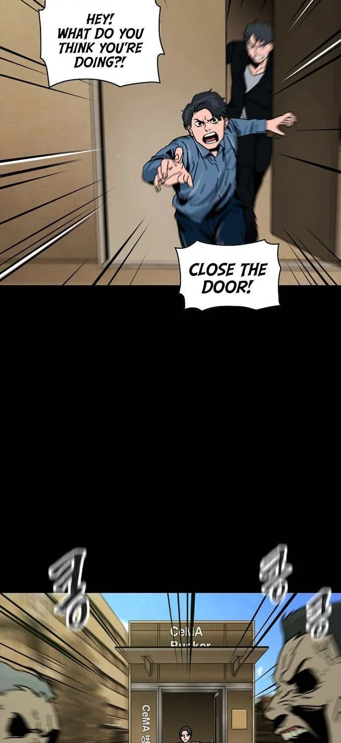 Read Deadlife chapter 30 image 55 on Lezhin