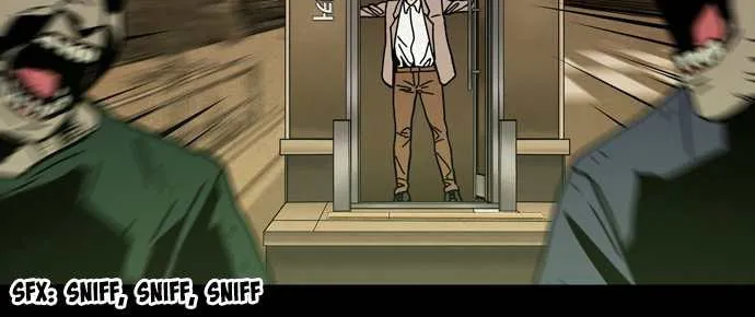 Read Deadlife chapter 30 image 56 on Lezhin