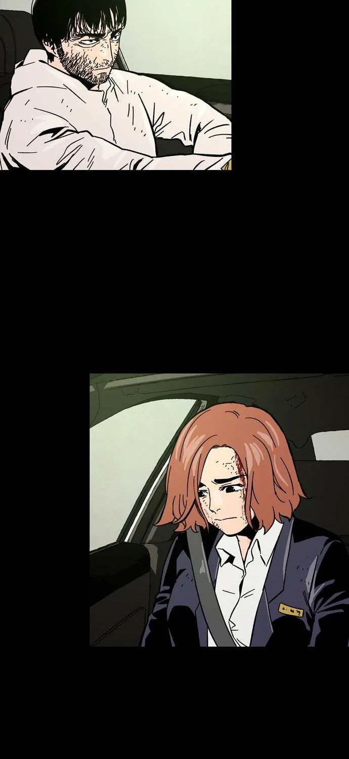Read Deadlife chapter 30 image 62 on Lezhin