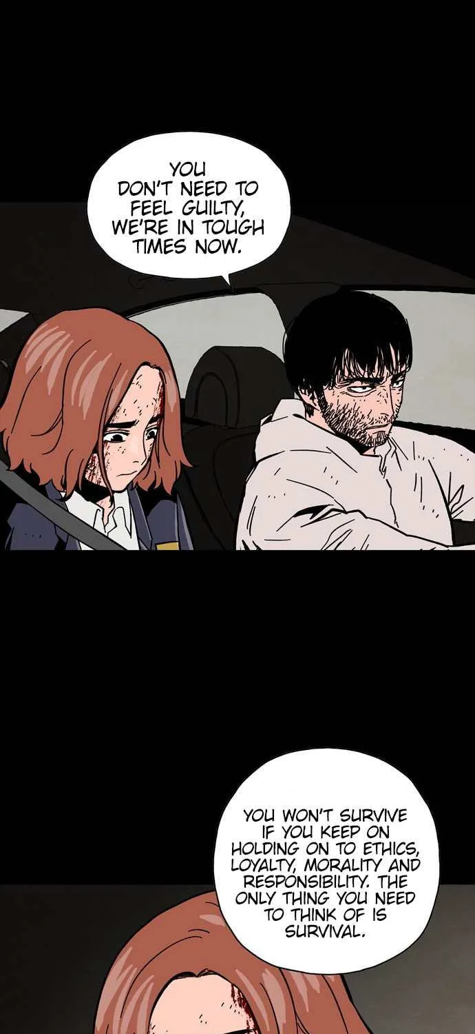 Read Deadlife chapter 30 image 64 on Lezhin