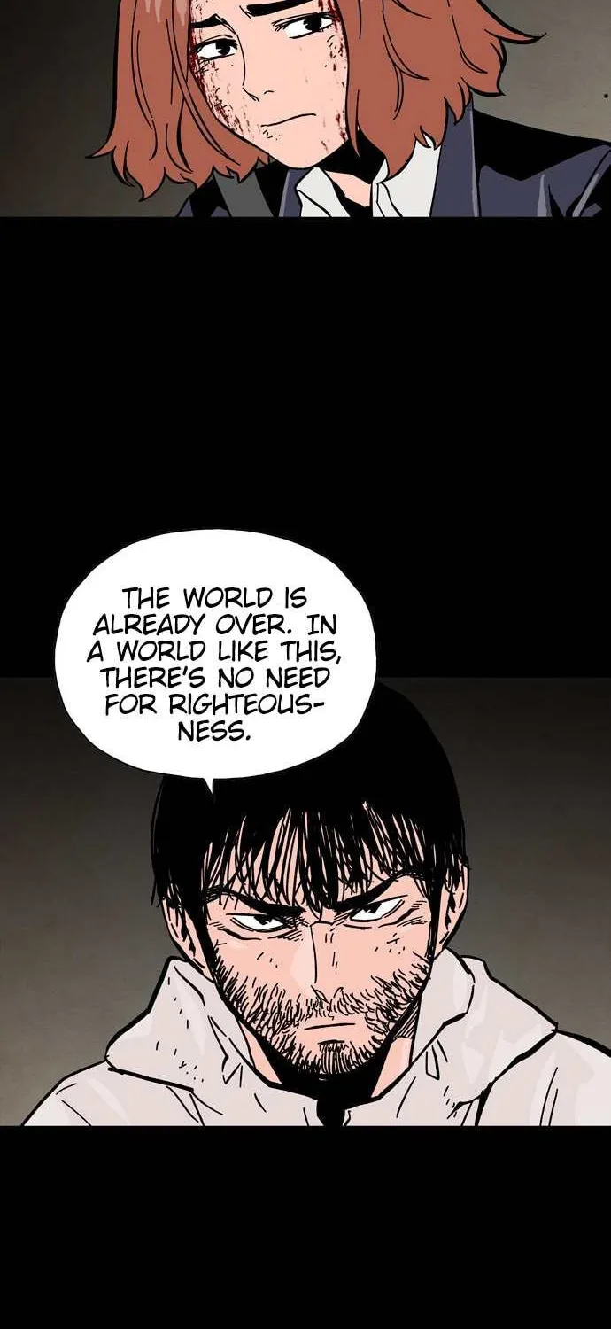 Read Deadlife chapter 30 image 65 on Lezhin