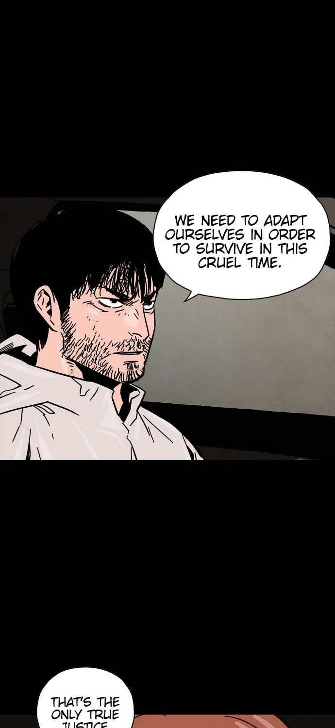 Read Deadlife chapter 30 image 66 on Lezhin
