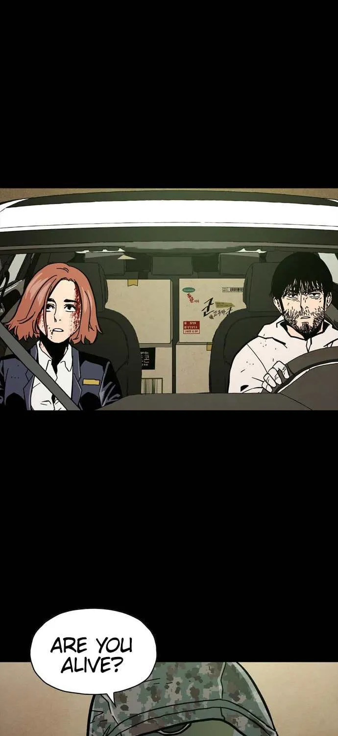 Read Deadlife chapter 30 image 69 on Lezhin