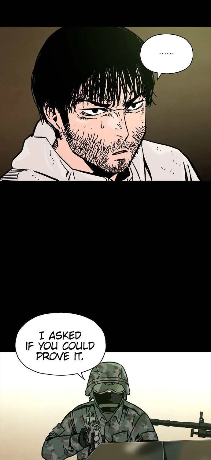 Read Deadlife chapter 30 image 72 on Lezhin