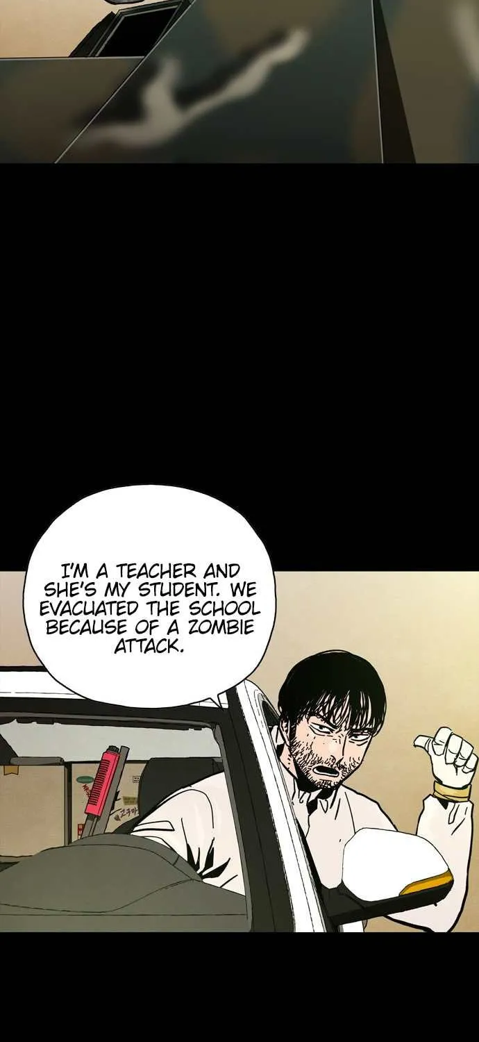 Read Deadlife chapter 30 image 73 on Lezhin