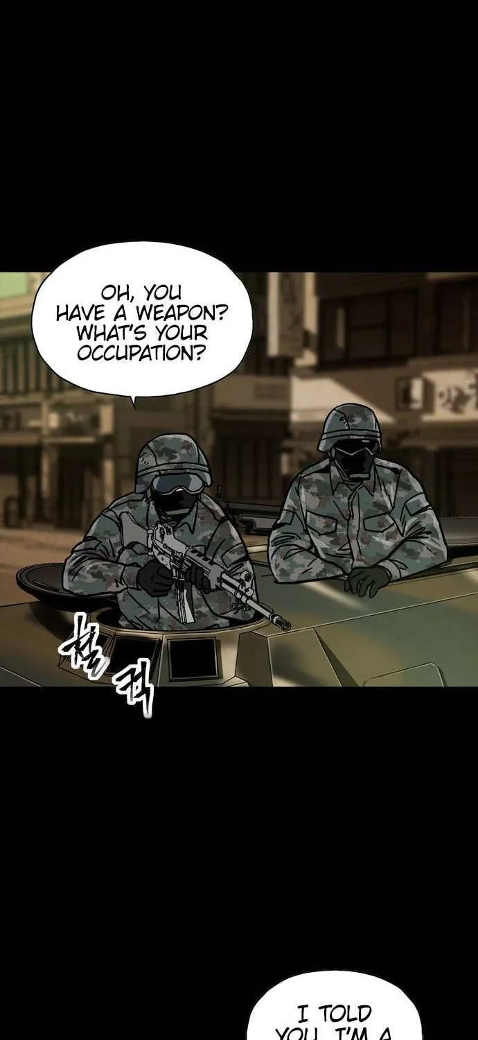 Read Deadlife chapter 30 image 74 on Lezhin