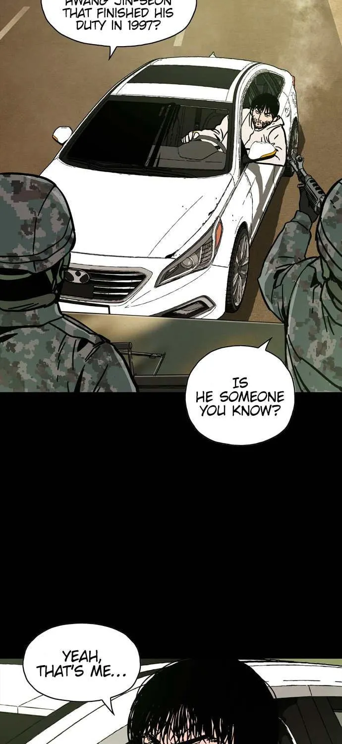 Read Deadlife chapter 30 image 78 on Lezhin