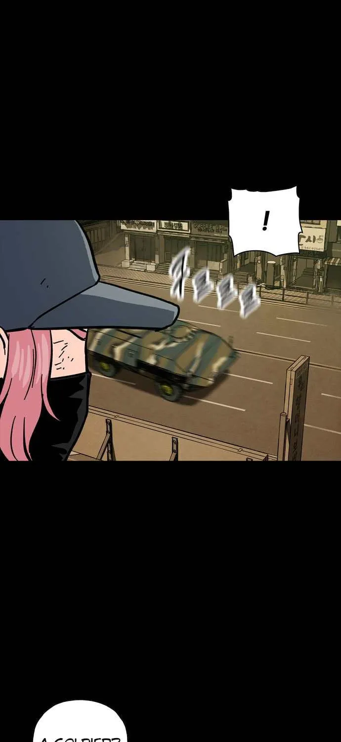 Read Deadlife chapter 30 image 9 on Lezhin
